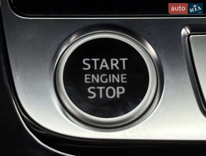 Внедорожник / Кроссовер Audi Q7 2024 в Киеве