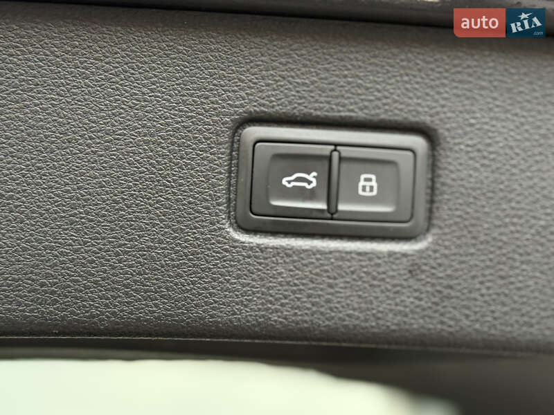 Внедорожник / Кроссовер Audi Q7 2019 в Белой Церкви фото 33 Внедорожник / Кроссовер Audi Q7 2019 в Белой Церкви