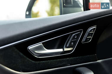 Внедорожник / Кроссовер Audi Q7 2017 в Тернополе