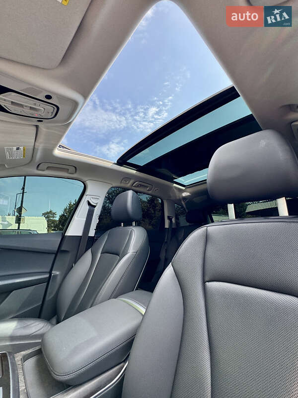 Внедорожник / Кроссовер Audi Q7 2020 в Ужгороде фото 21 Внедорожник / Кроссовер Audi Q7 2020 в Ужгороде