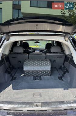 Внедорожник / Кроссовер Audi Q7 2020 в Мукачево