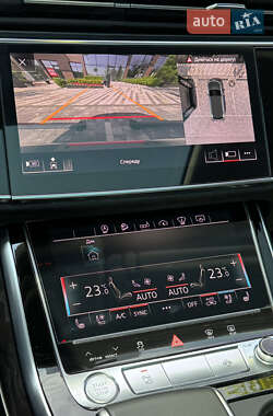 Внедорожник / Кроссовер Audi Q7 2020 в Мукачево