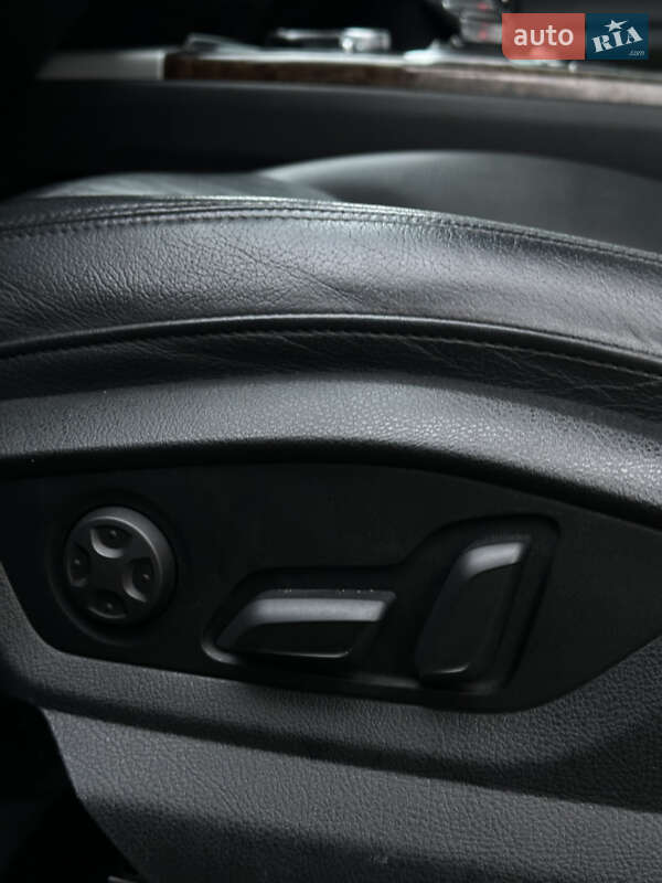 Внедорожник / Кроссовер Audi Q7 2019 в Луцке