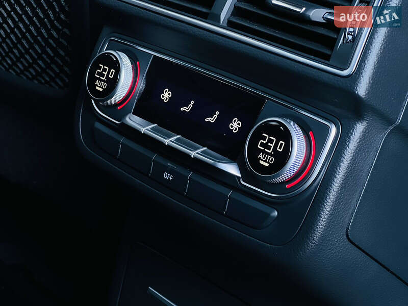 Внедорожник / Кроссовер Audi Q7 2017 в Ковеле