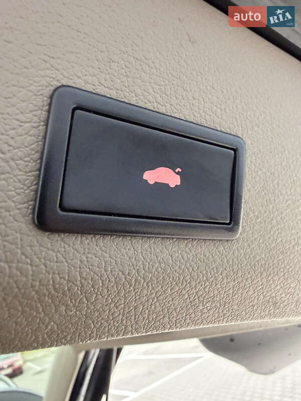 Внедорожник / Кроссовер Audi Q7 2011 в Киеве