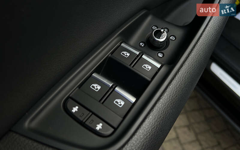 Внедорожник / Кроссовер Audi Q7 2019 в Львове фото 22 Внедорожник / Кроссовер Audi Q7 2019 в Львове