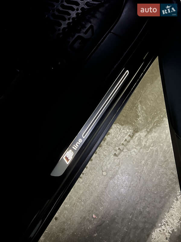 Внедорожник / Кроссовер Audi Q7 2019 в Львове фото 45 Внедорожник / Кроссовер Audi Q7 2019 в Львове