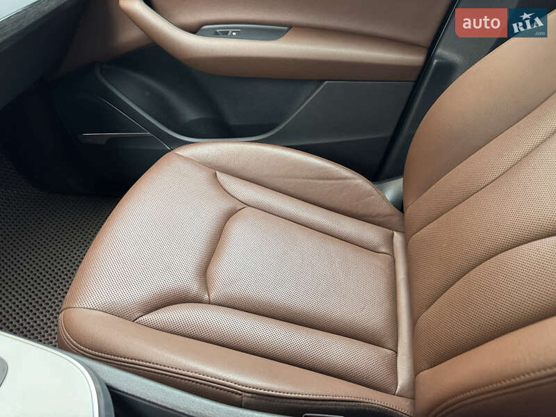 Внедорожник / Кроссовер Audi Q7 2019 в Броварах