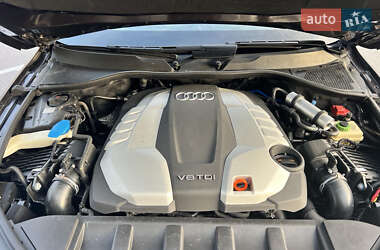 Внедорожник / Кроссовер Audi Q7 2011 в Киеве