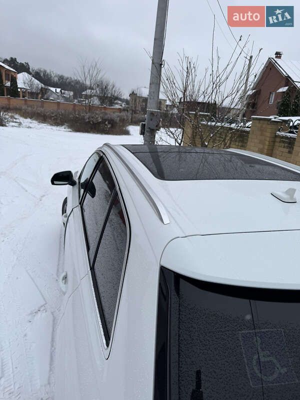 Внедорожник / Кроссовер Audi Q7 2019 в Броварах