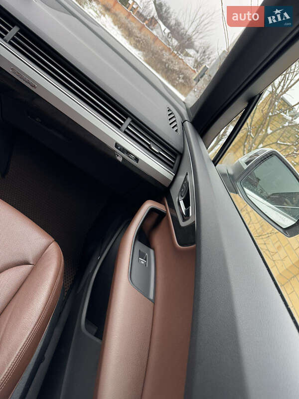 Внедорожник / Кроссовер Audi Q7 2019 в Броварах