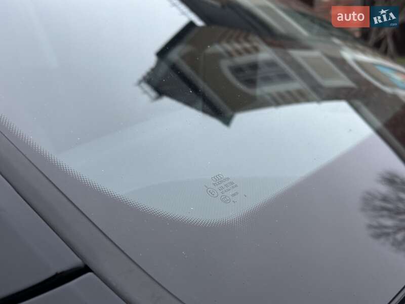 Внедорожник / Кроссовер Audi Q7 2016 в Киеве