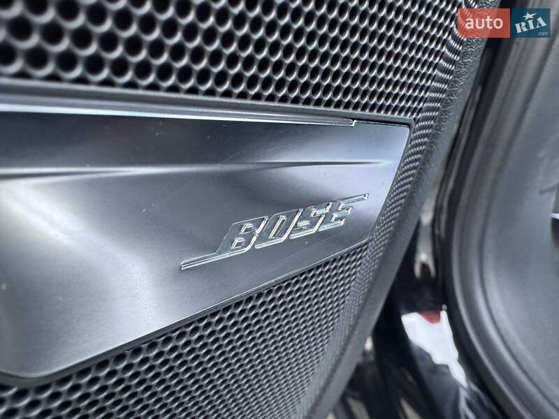 Внедорожник / Кроссовер Audi Q7 2018 в Киеве