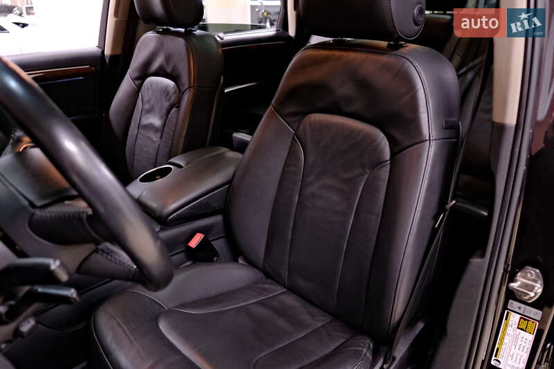 Внедорожник / Кроссовер Audi Q7 2013 в Одессе фото 36 Внедорожник / Кроссовер Audi Q7 2013 в Одессе