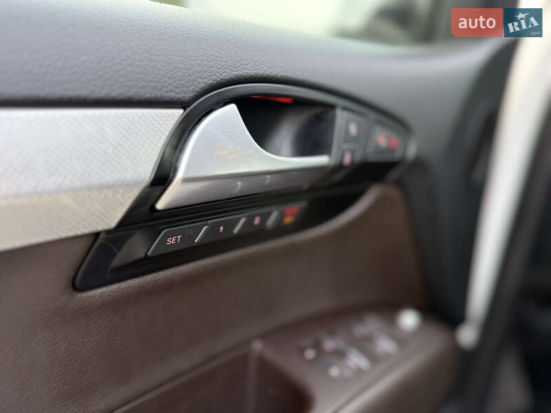 Внедорожник / Кроссовер Audi Q7 2014 в Самборе фото 23 Внедорожник / Кроссовер Audi Q7 2014 в Самборе