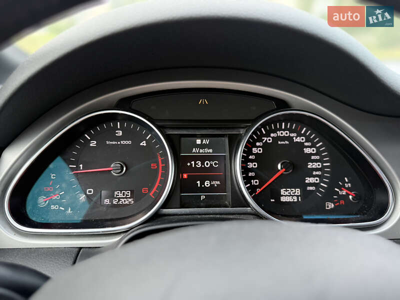 Внедорожник / Кроссовер Audi Q7 2014 в Самборе фото 25 Внедорожник / Кроссовер Audi Q7 2014 в Самборе