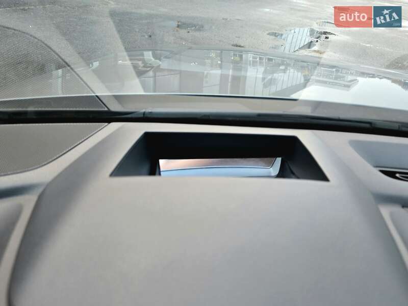 Внедорожник / Кроссовер Audi Q7 2016 в Харькове