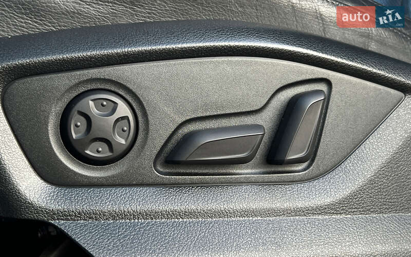 Внедорожник / Кроссовер Audi Q7 2016 в Львове