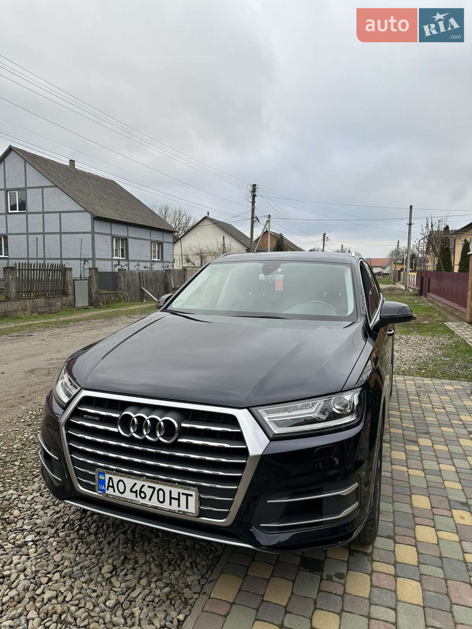 2015 Audi Q7 - мініатюра 20