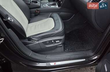 Внедорожник / Кроссовер Audi Q7 2014 в Виннице