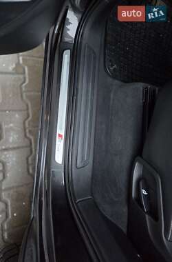 Внедорожник / Кроссовер Audi Q7 2014 в Виннице