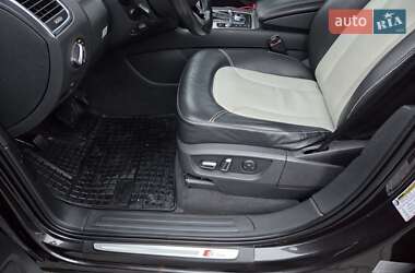 Внедорожник / Кроссовер Audi Q7 2014 в Виннице