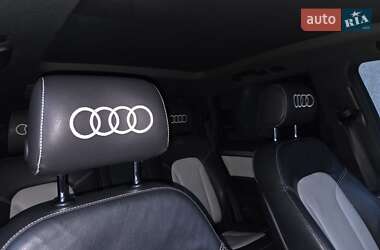 Внедорожник / Кроссовер Audi Q7 2014 в Виннице