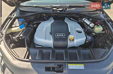 Внедорожник / Кроссовер Audi Q7 2014 в Виннице