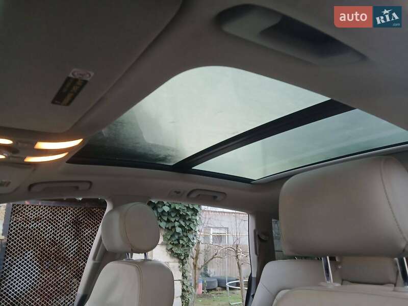 Внедорожник / Кроссовер Audi Q7 2012 в Николаеве фото 20 Внедорожник / Кроссовер Audi Q7 2012 в Николаеве