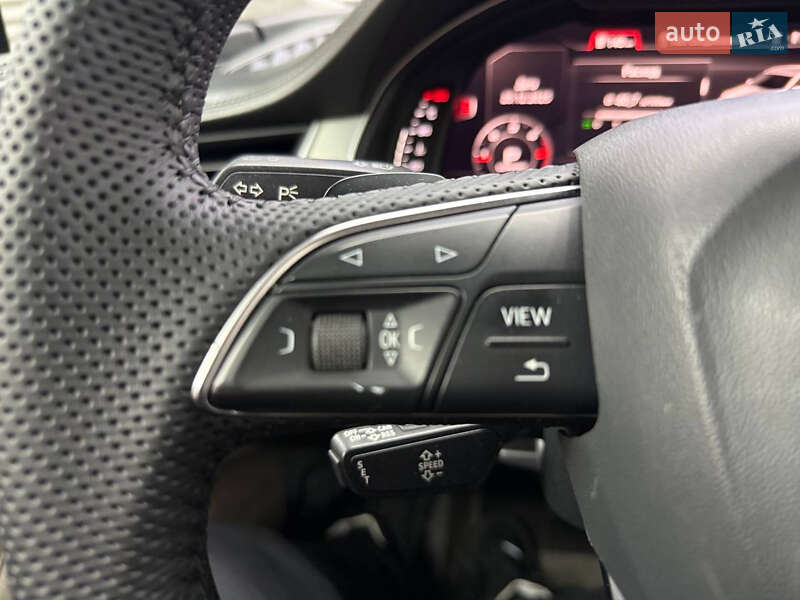Внедорожник / Кроссовер Audi Q7 2016 в Киеве фото 30 Внедорожник / Кроссовер Audi Q7 2016 в Киеве