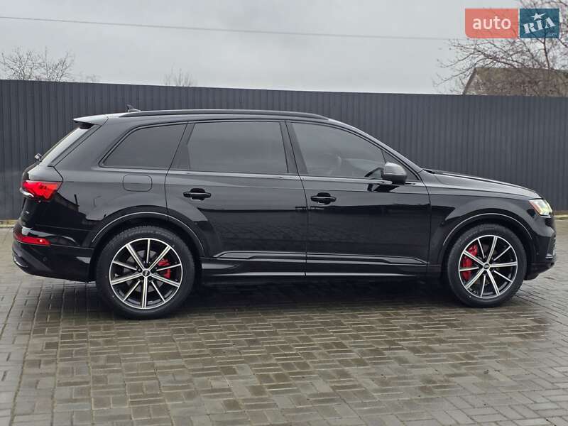 Внедорожник / Кроссовер Audi Q7 2020 в Черкассах фото 3 Внедорожник / Кроссовер Audi Q7 2020 в Черкассах