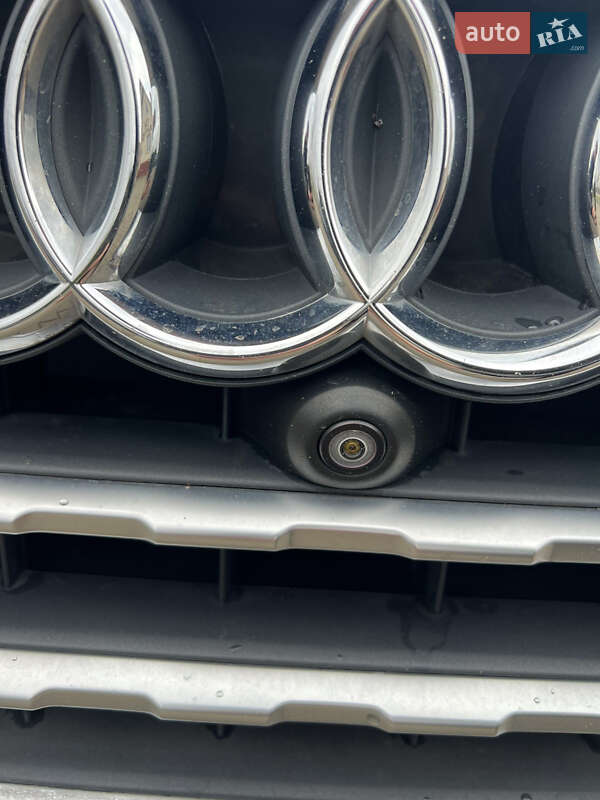 Внедорожник / Кроссовер Audi Q7 2018 в Львове