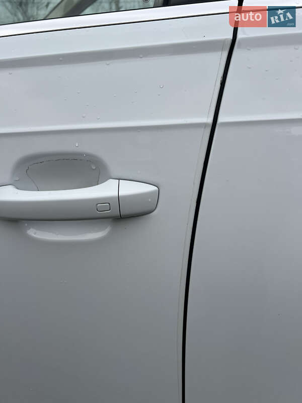 Внедорожник / Кроссовер Audi Q7 2018 в Львове