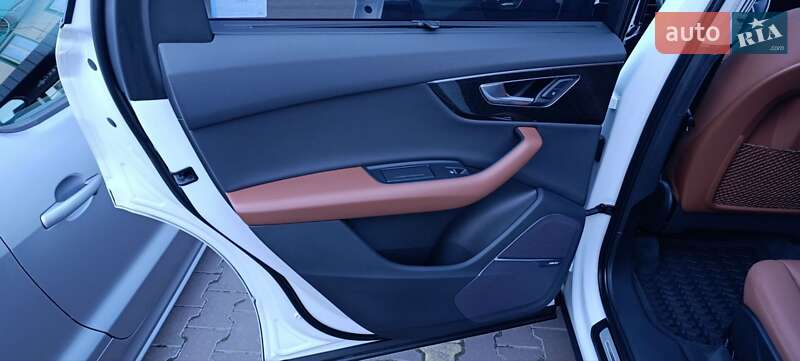 Внедорожник / Кроссовер Audi Q7 2020 в Хмельницком