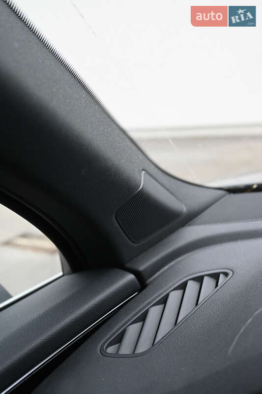 Внедорожник / Кроссовер Audi Q7 2019 в Луцке