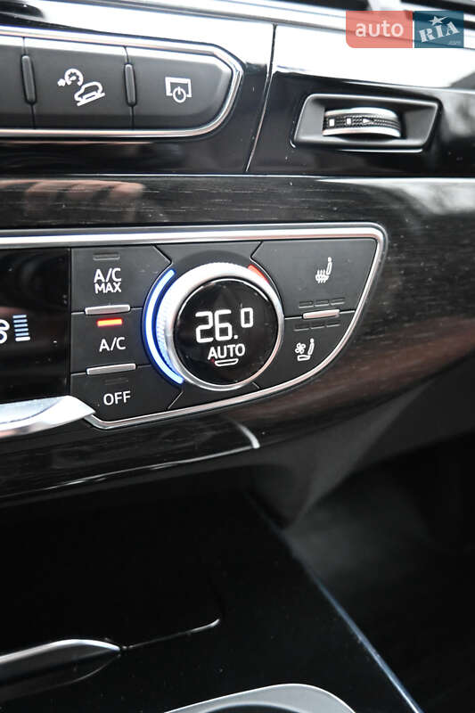 Внедорожник / Кроссовер Audi Q7 2019 в Луцке