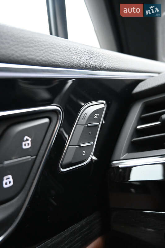 Внедорожник / Кроссовер Audi Q7 2019 в Луцке