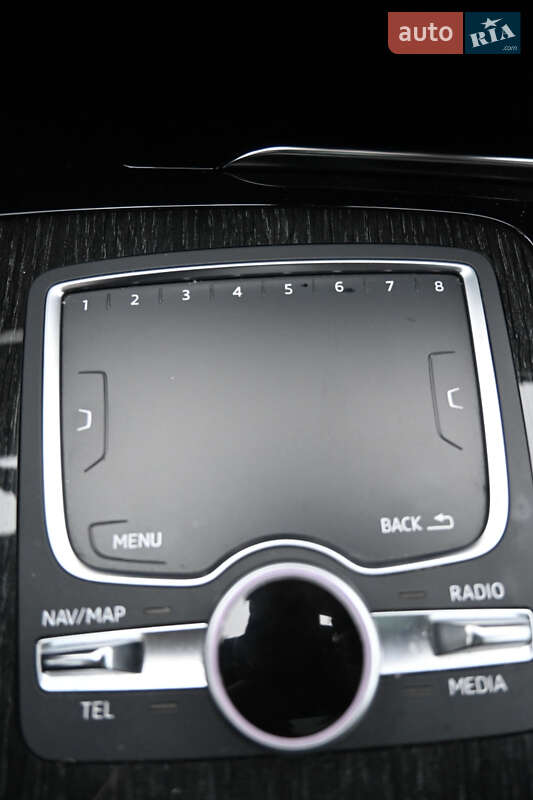 Внедорожник / Кроссовер Audi Q7 2019 в Луцке