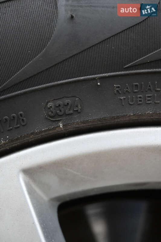 Внедорожник / Кроссовер Audi Q7 2019 в Луцке