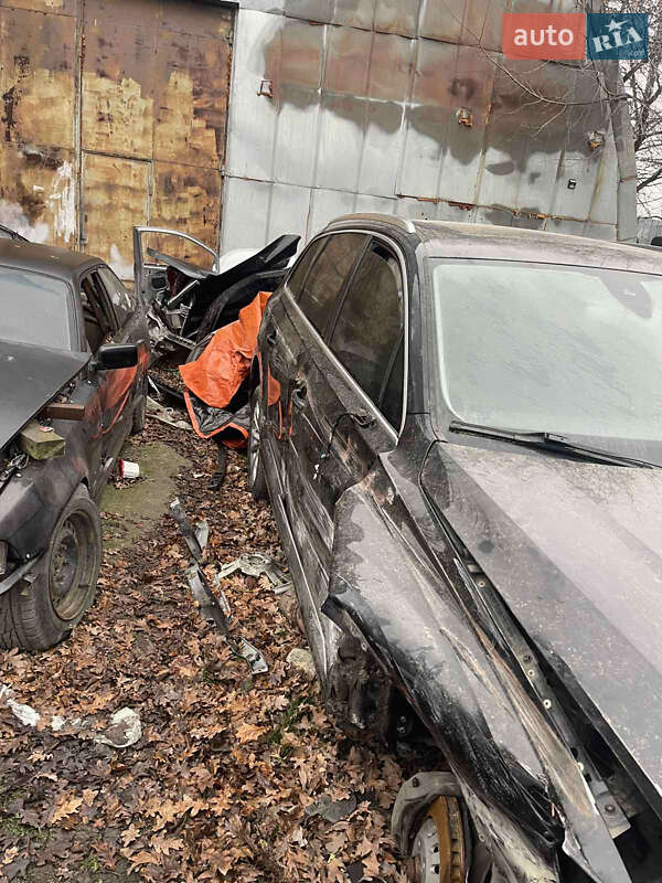 Внедорожник / Кроссовер Audi Q7 2016 в Киеве