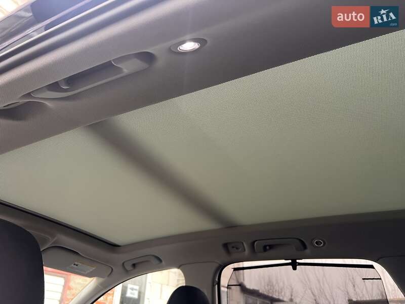 Внедорожник / Кроссовер Audi Q7 2020 в Сумах