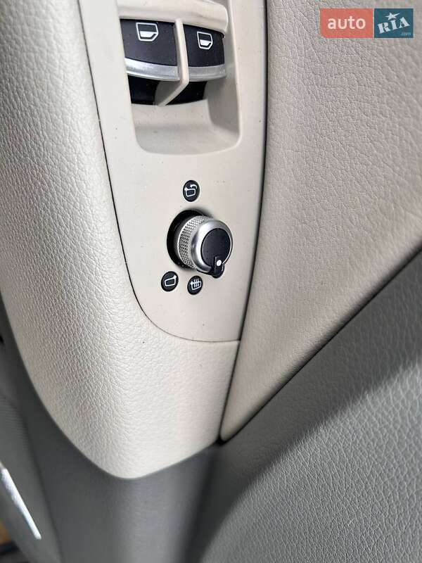 Внедорожник / Кроссовер Audi Q7 2012 в Ровно