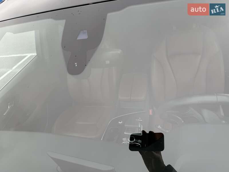 Внедорожник / Кроссовер Audi Q7 2018 в Киеве фото 28 Внедорожник / Кроссовер Audi Q7 2018 в Киеве