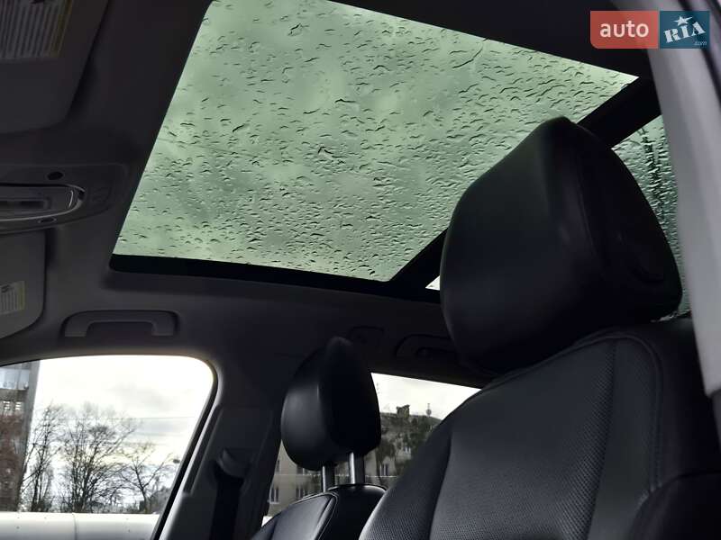 Внедорожник / Кроссовер Audi Q7 2018 в Киеве