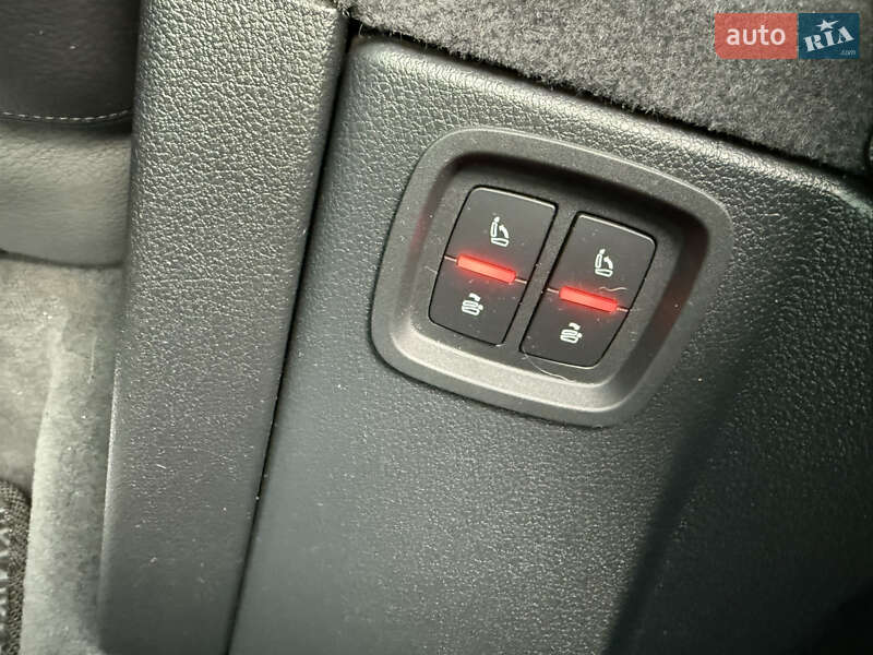 Позашляховик / Кросовер Audi Q7 2018 в Черкасах