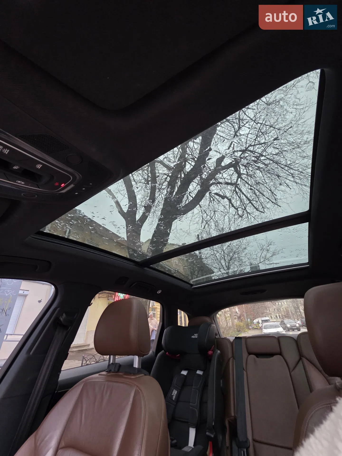 2016 Audi Q7 - мініатюра 11