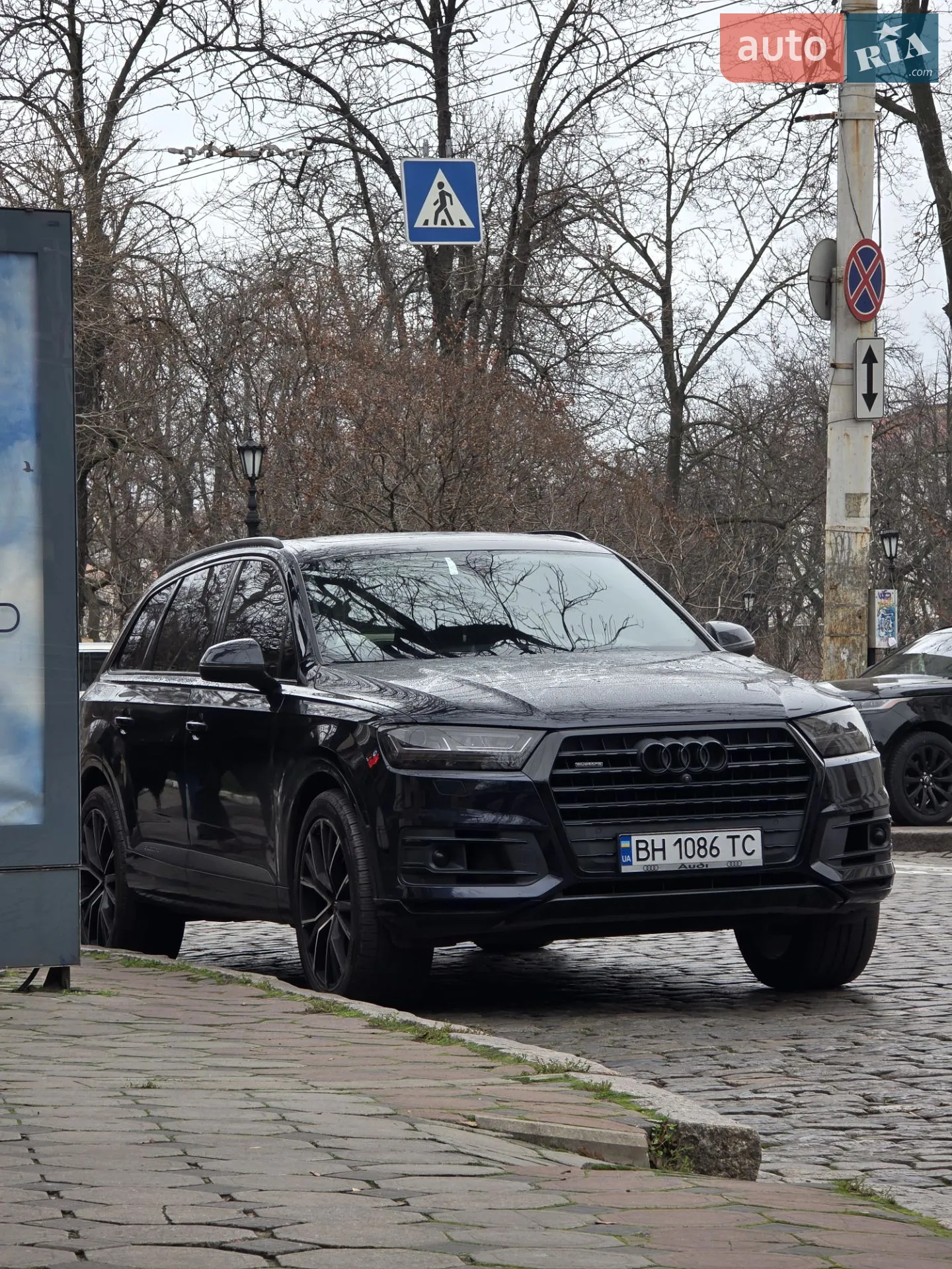2016 Audi Q7 - мініатюра 2