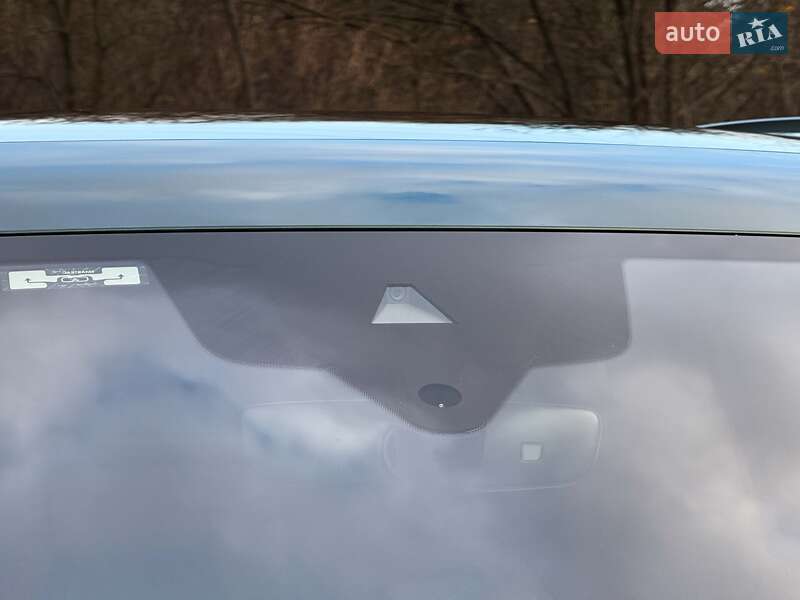 Внедорожник / Кроссовер Audi Q7 2021 в Луцке