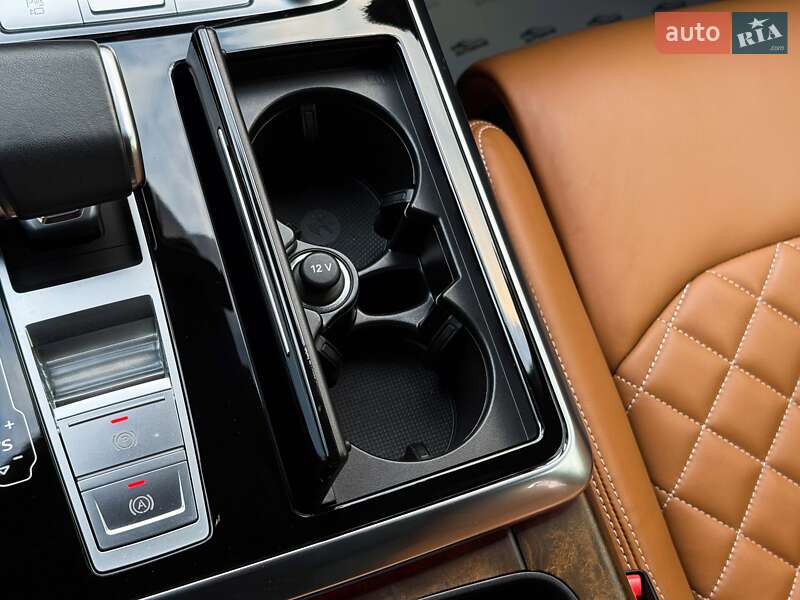 Внедорожник / Кроссовер Audi Q7 2021 в Луцке