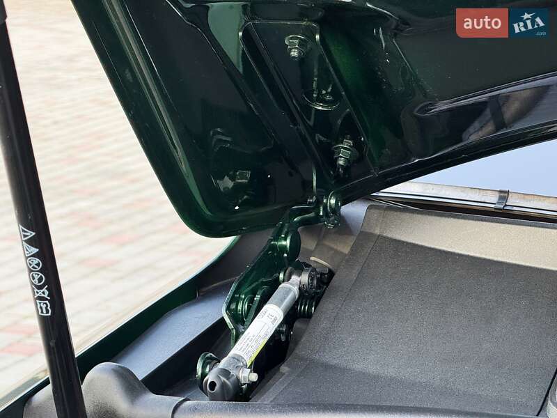 Внедорожник / Кроссовер Audi Q7 2021 в Луцке